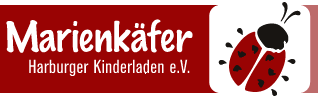 Wir sind ein inklusiver Kindergarten namens Marienkäfer auf der Marienstraße in Hamburg Harburg